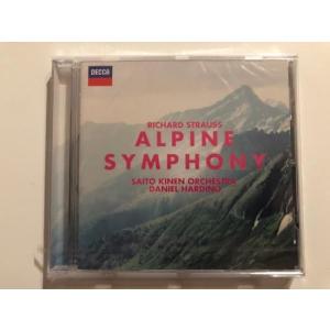 An Alpine Symphony