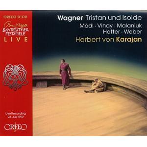 TRISTAN & ISOLDE -CR-