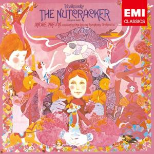 チャイコフスキー:くるみ割り人形