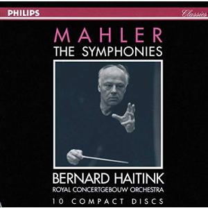 Mahler: The Symphonies