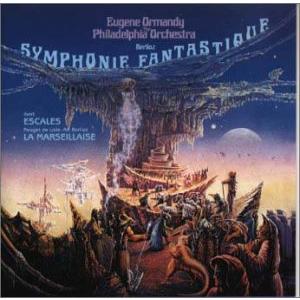 ベルリオーズ:幻想交響曲