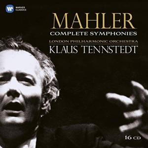 Mahler: Complete Symphonies Klaus Tennstedt