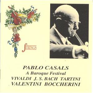 Baroque Festival