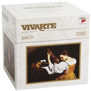 Vivarte 60cd Collection