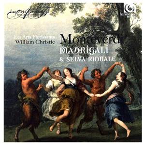 Madrigali & Selva Morale