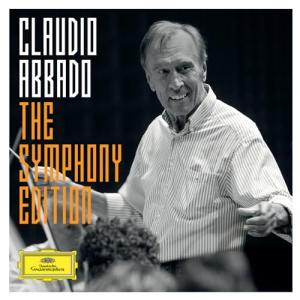 Claudio Abbado: The Symphony Edition