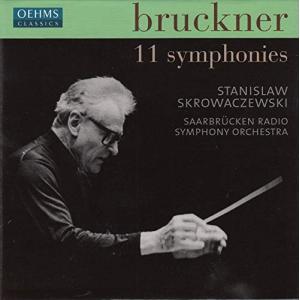 ブルックナー:交響曲全集(CD12枚組)