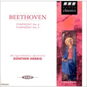 ベートーヴェン:交響曲第4番