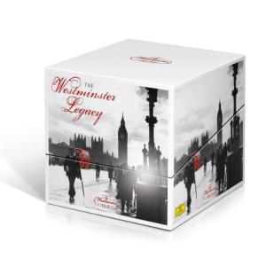 Westminster Legacy -Ltd-