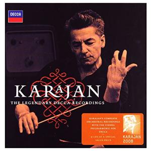 Legendary Decca Recordings