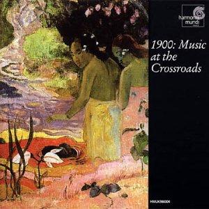 1900-Music at the Crossroads