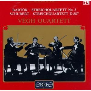 String Quartet 3