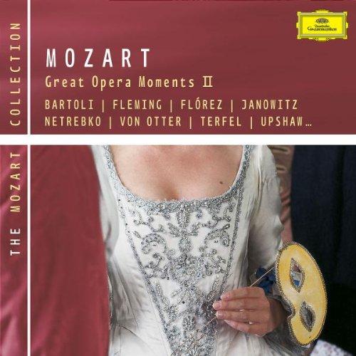 Mozart Collection: Great Opera Moments 2