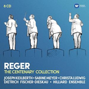 CENTENARY COLLECTION