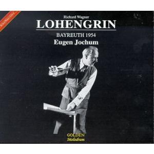 Wagner;Lohengrin