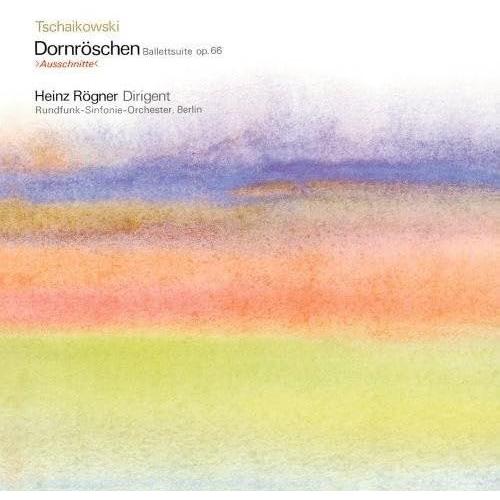 チャイコフスキー:《眠りの森の美女》(抜粋)