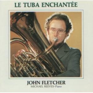 蚤の歌?魔法のチューバ