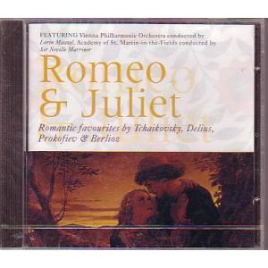 Romeo & Juliet