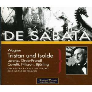 Tristan & Isolde