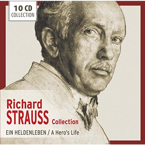 R.Strauss
