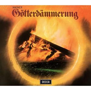 ワーグナー：楽劇《神々の黄昏》 (初回生産限定盤)(SUPER AUDIO CD)(4枚組)