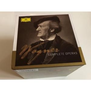 Complete Operas -Ltd-