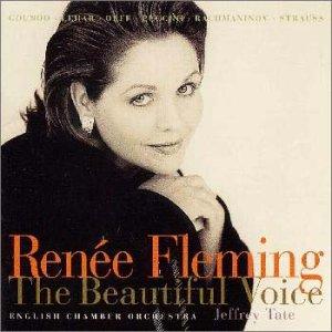 夏のなごりのバラ ?フレミング・ビューティフル・ヴォイス