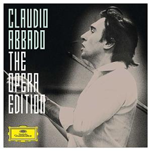 Claudio Abbado - The Opera Edition