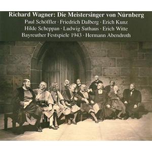Die Meistersinger Von Nurnberg