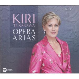 Opera Arias