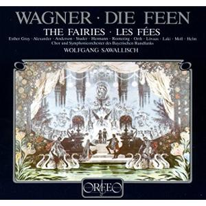 DIE FEEN