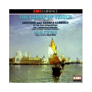 Brass & Choral Music