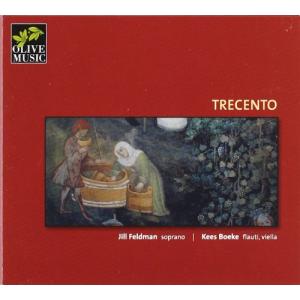 Trecento (Dig)