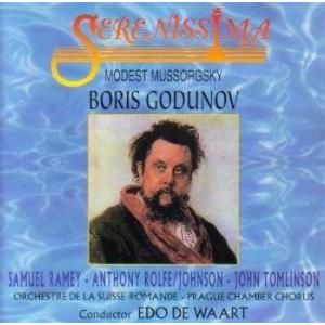 Boris Godunov