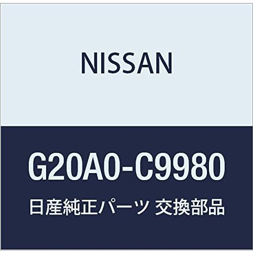 NISSAN(ニッサン) 日産純正部品 ドライブ レコーダー G20A0-C9980
