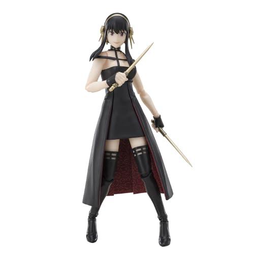 TAMASHII NATIONS S.H.フィギュアーツ SPY×FAMILY ヨル・フォージャー ...