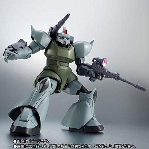 ROBOT魂 〈SIDE MS〉 MS-14A 量産型ゲルググ＆C型装備 ver. A.N.I.M....