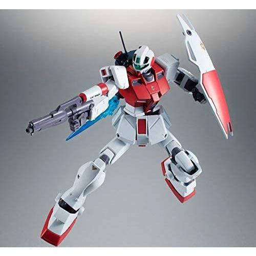 ROBOT魂 SIDE MS RGM-79GS ジム・コマンド宇宙戦仕様 ver. A.N.I.M....