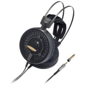 Audio Technica Audiophile ATH-AD2000X Open-Air ヘッド...