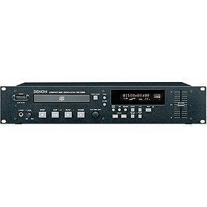 Denon CDプレーヤー DN-C635