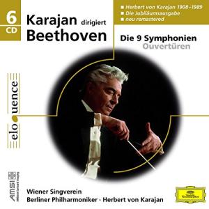 Beethoven: The 9 Symphon...の商品画像