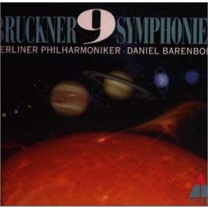 ブルックナー:交響曲全集