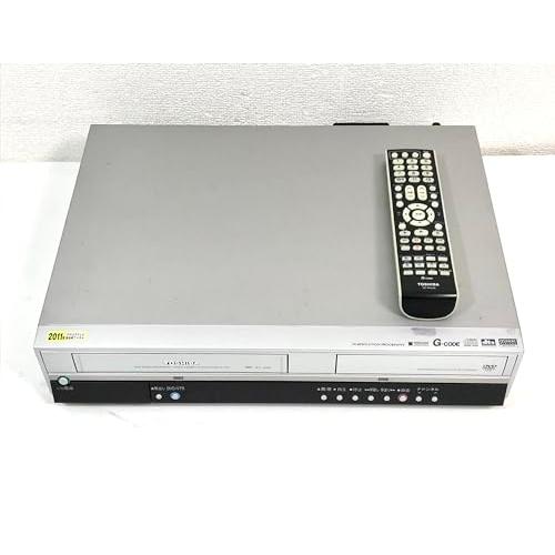 TOSHIBA VTR一体型DVDレコーダ D-VR5