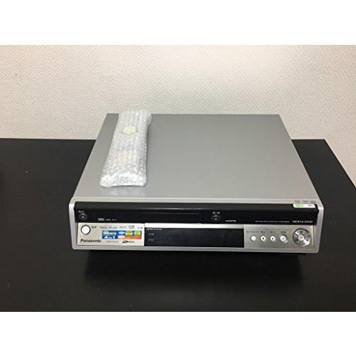 Panasonic DIGA 地上・BS・110度CSデジタルチューナー搭載ハイビジョンレコーダー ...