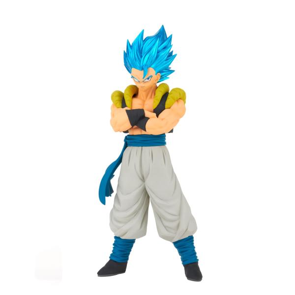 ドラゴンボール超 BLOOD OF SAIYANS SPECIAL XVIII 超サイヤ人ゴッド超サ...