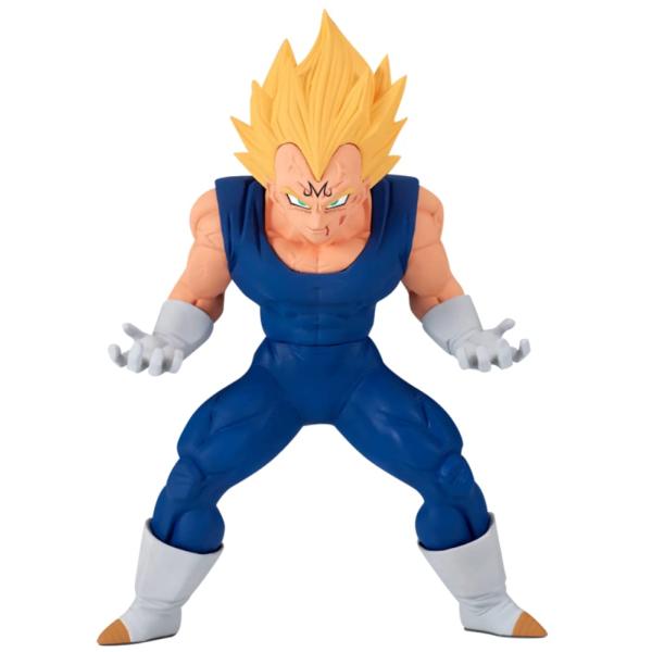 バンプレスト ドラゴンボールZ MATCH MAKERS MAJIN VEGETA 魔人ベジータ