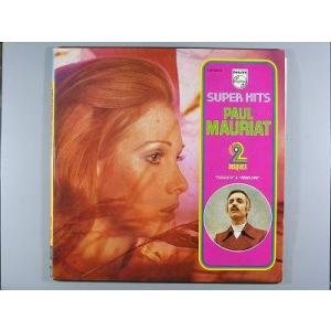 涙のトッカータ?真珠とり(輸入盤:2枚組)ＬＰレコード 12inch