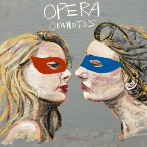 OPERA(完全生産限定盤) Analog