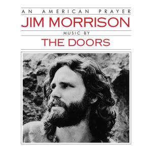 An American Prayer2018 RECORD STORE DAY BLACK FRIDAY 限定盤(180グラム重量盤レコード