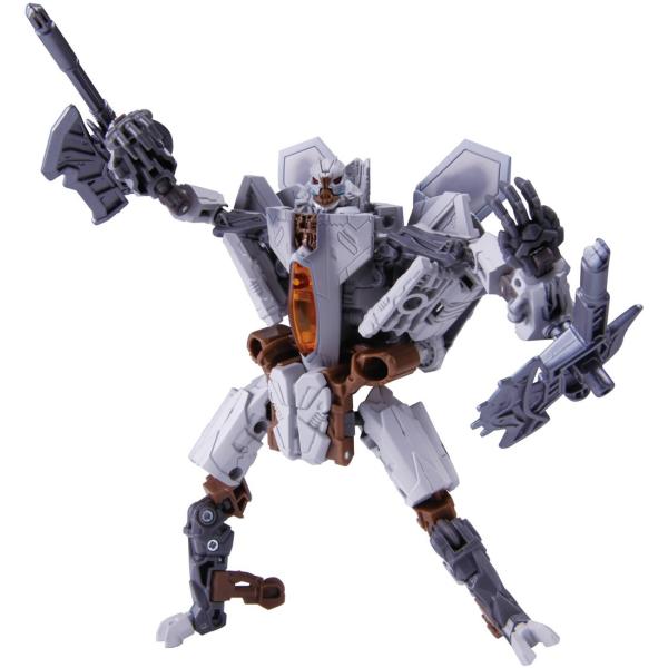 トランスフォーマー ムービー AD10 スタースクリーム 並行輸入品